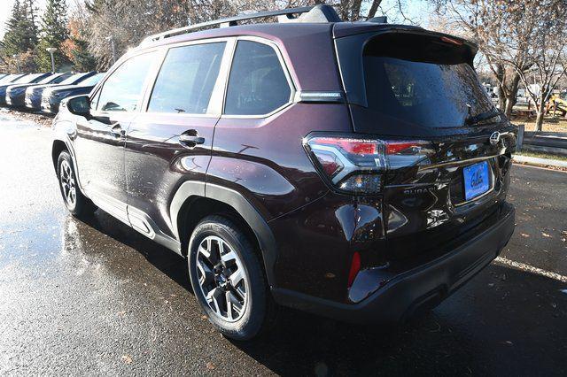 new 2026 Subaru Forester car, priced at $34,610