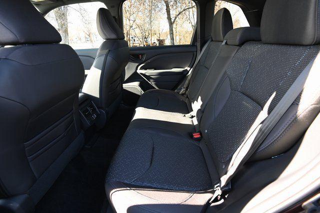 new 2026 Subaru Forester car, priced at $34,610