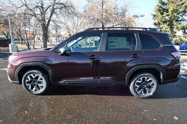 new 2026 Subaru Forester car, priced at $34,610