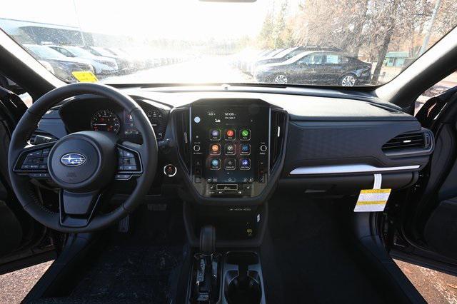 new 2026 Subaru Forester car, priced at $36,189