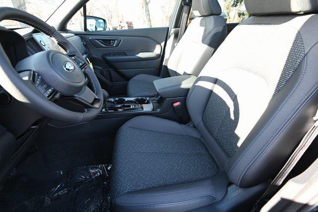 new 2026 Subaru Forester car, priced at $36,189