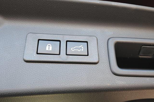 new 2026 Subaru Forester car, priced at $36,189