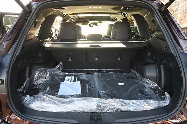 new 2026 Subaru Forester car, priced at $34,610