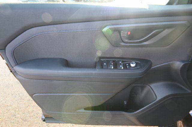 new 2026 Subaru Forester car, priced at $34,610