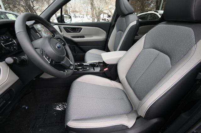 new 2026 Subaru Forester car, priced at $35,568