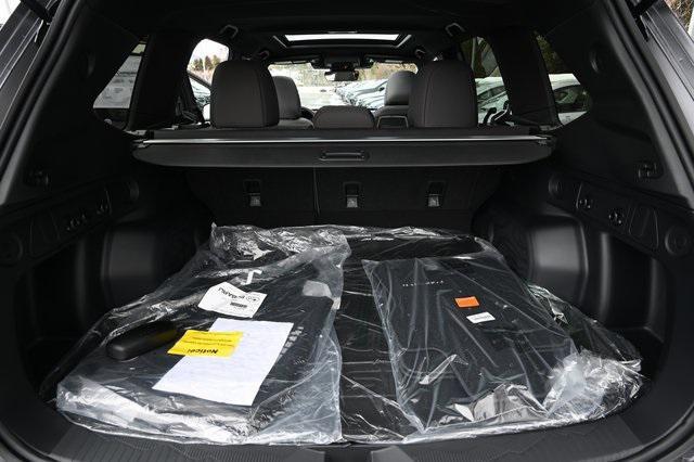 new 2026 Subaru Forester car, priced at $35,568