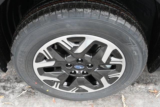 new 2026 Subaru Forester car, priced at $35,568