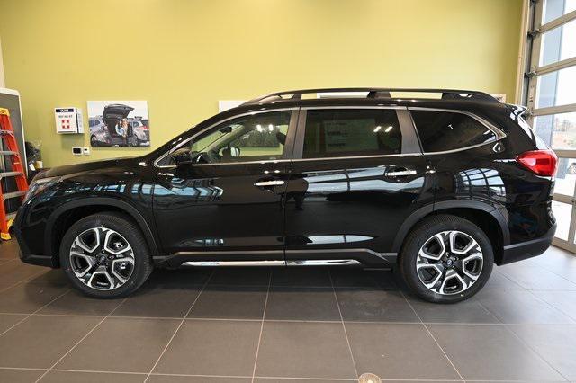 new 2026 Subaru Ascent car, priced at $51,249