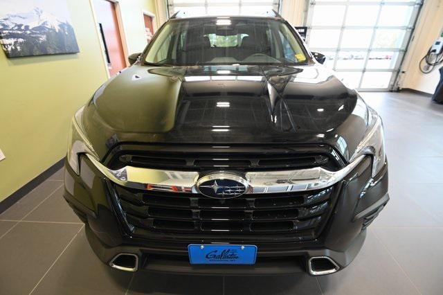 new 2026 Subaru Ascent car, priced at $51,249
