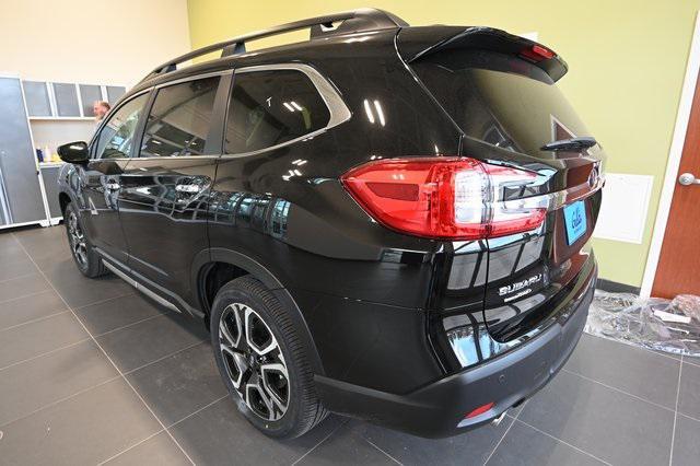 new 2026 Subaru Ascent car, priced at $51,249