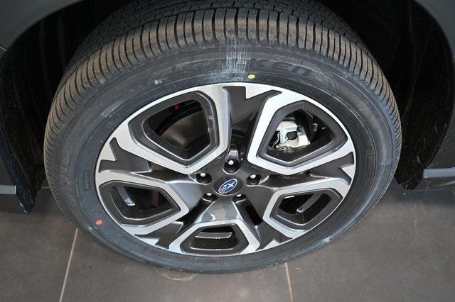 new 2026 Subaru Ascent car, priced at $51,249