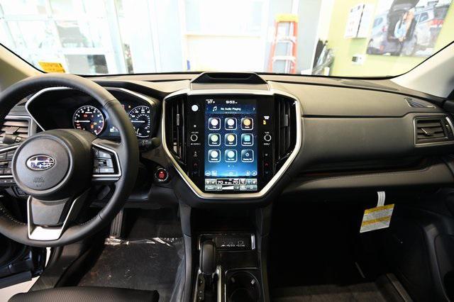 new 2026 Subaru Ascent car, priced at $51,249