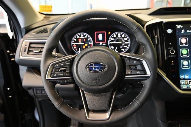 new 2026 Subaru Ascent car, priced at $51,249