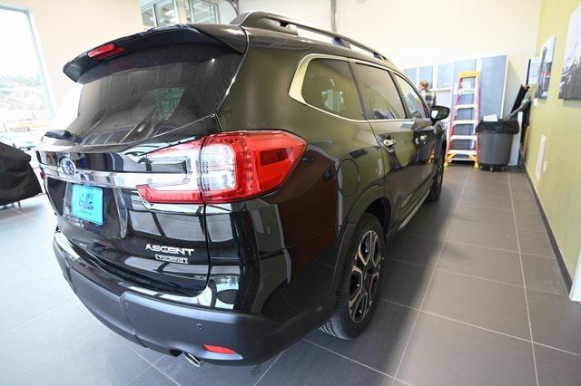 new 2026 Subaru Ascent car, priced at $51,249