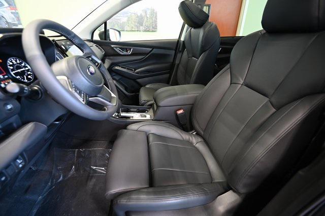 new 2026 Subaru Ascent car, priced at $51,249
