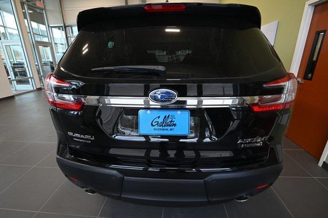new 2026 Subaru Ascent car, priced at $51,249