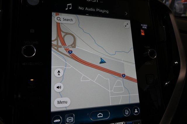 new 2026 Subaru Ascent car, priced at $51,249