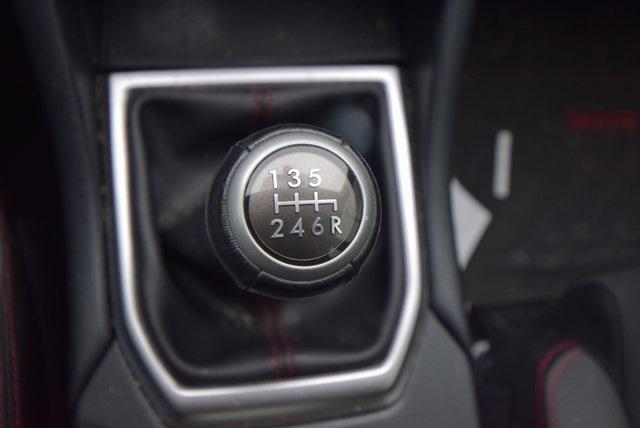 used 2022 Subaru WRX car, priced at $26,990