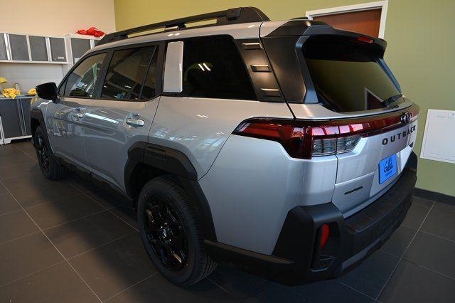 new 2026 Subaru Outback car, priced at $42,932