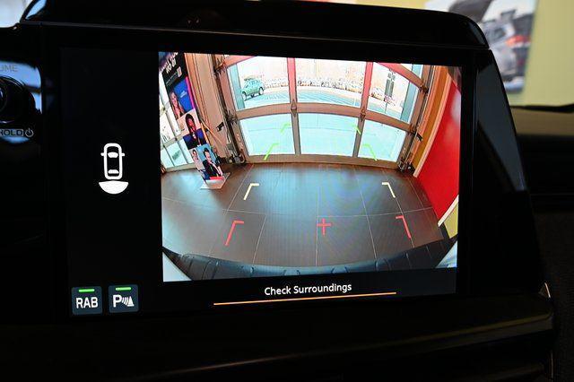 new 2026 Subaru Outback car, priced at $42,932