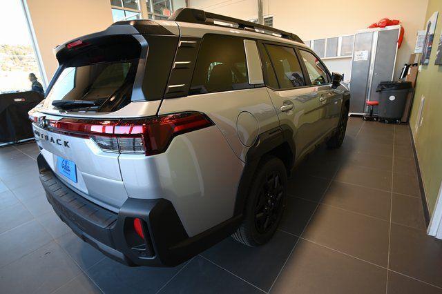 new 2026 Subaru Outback car, priced at $42,932