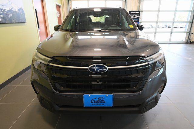 new 2026 Subaru Forester car, priced at $41,020