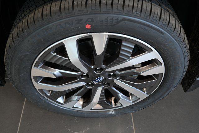 new 2026 Subaru Forester car, priced at $41,020