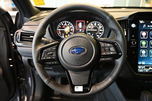 new 2026 Subaru Forester car, priced at $41,020