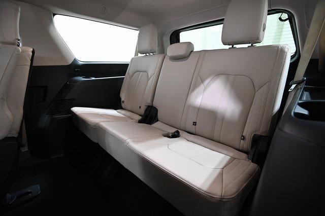 used 2024 Ford Expedition Max car, priced at $65,990