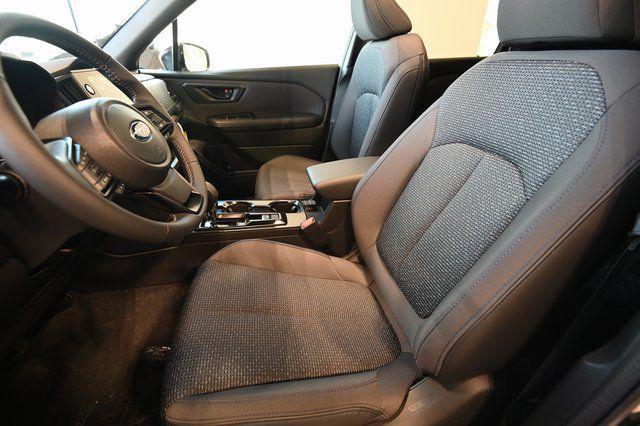 new 2026 Subaru Forester car, priced at $34,610