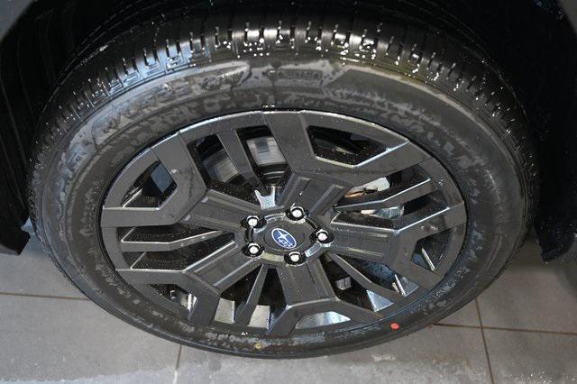 new 2026 Subaru Outback car, priced at $44,852