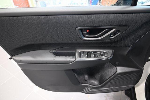 new 2026 Subaru Outback car, priced at $44,852