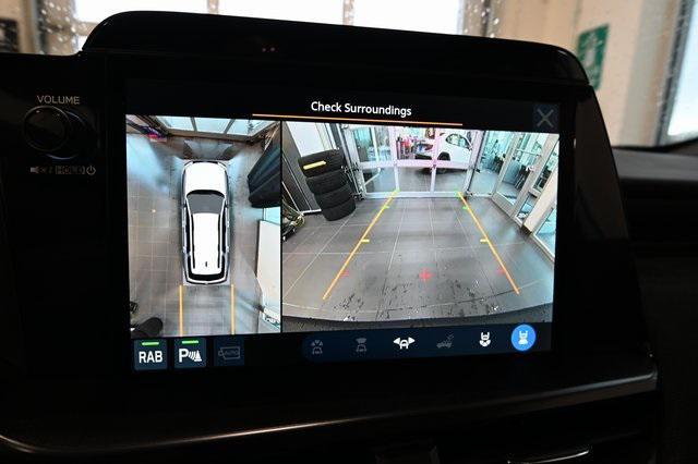 new 2026 Subaru Outback car, priced at $44,852