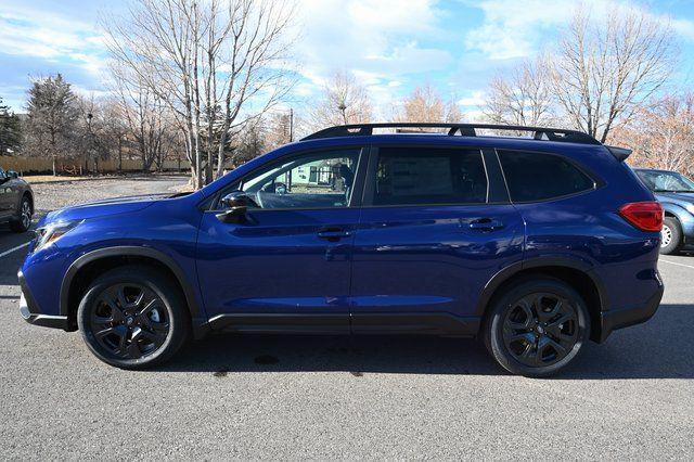 new 2026 Subaru Ascent car, priced at $51,915