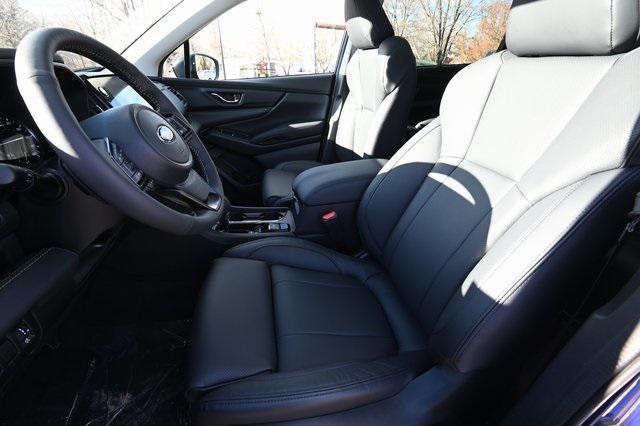 new 2026 Subaru Ascent car, priced at $51,915