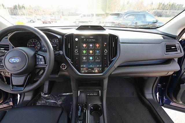 new 2026 Subaru Ascent car, priced at $51,915