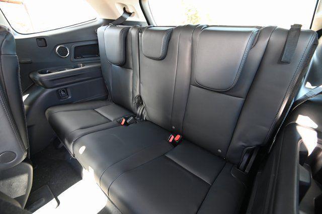 new 2026 Subaru Ascent car, priced at $51,915