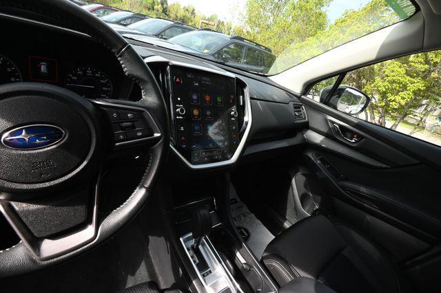 used 2024 Subaru Ascent car, priced at $28,389