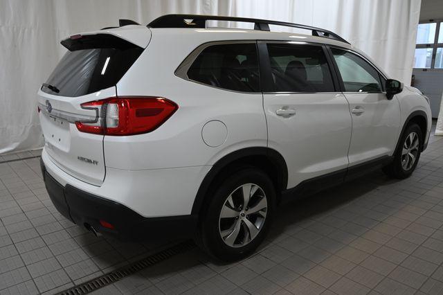 used 2024 Subaru Ascent car, priced at $28,389