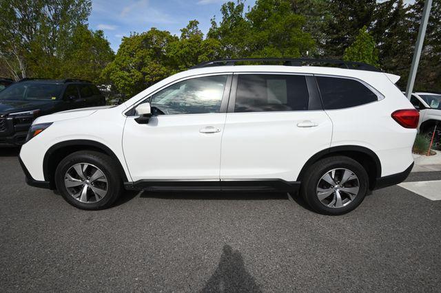 used 2024 Subaru Ascent car, priced at $28,389