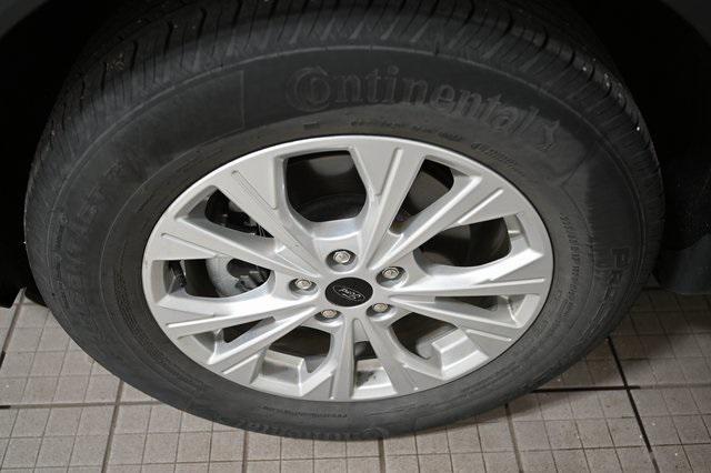 used 2024 Ford Escape car, priced at $23,493