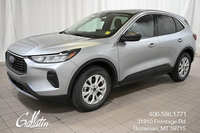 used 2024 Ford Escape car, priced at $23,493