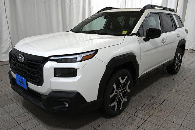 new 2026 Subaru Outback car, priced at $47,956