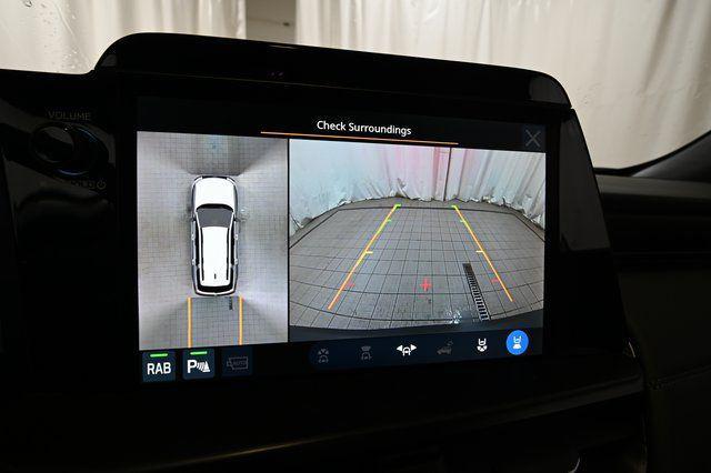 new 2026 Subaru Outback car, priced at $47,956