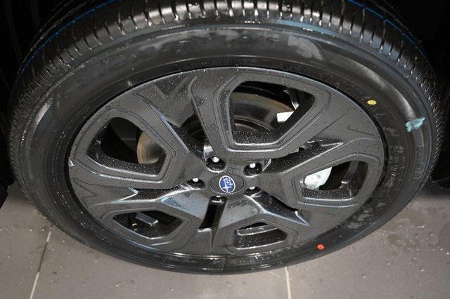 new 2026 Subaru Ascent car, priced at $51,585