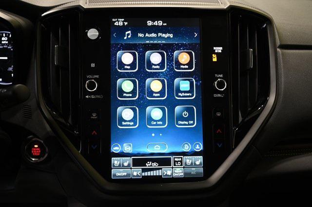 new 2026 Subaru Ascent car, priced at $51,585