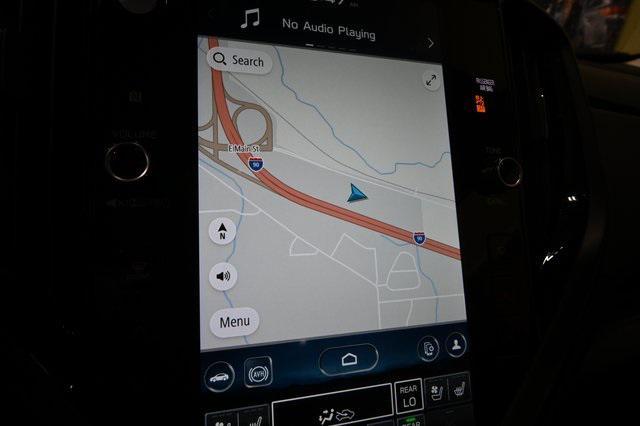 new 2026 Subaru Ascent car, priced at $51,585