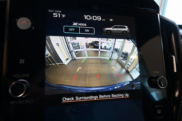 new 2026 Subaru Forester car, priced at $34,985