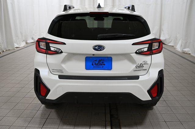 used 2024 Subaru Crosstrek car, priced at $24,995