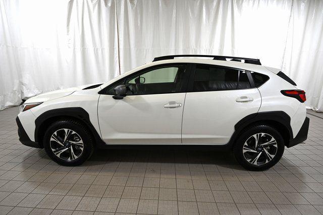 used 2024 Subaru Crosstrek car, priced at $24,995